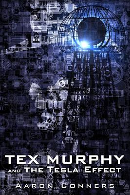 #6 Tex Murphy and the Tesla Effect