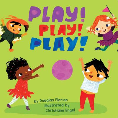 Image for Play! Play! Play! (Baby Steps) Play! Play! Play! (Baby Steps)