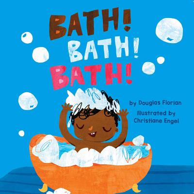 Image for BATH! BATH! BATH!