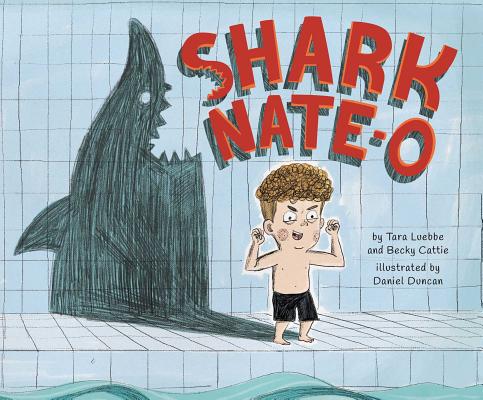 Image for SHARK NATE-O