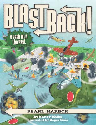 Image for Pearl Harbor (Blast Back!) Pearl Harbor (Blast Back!)