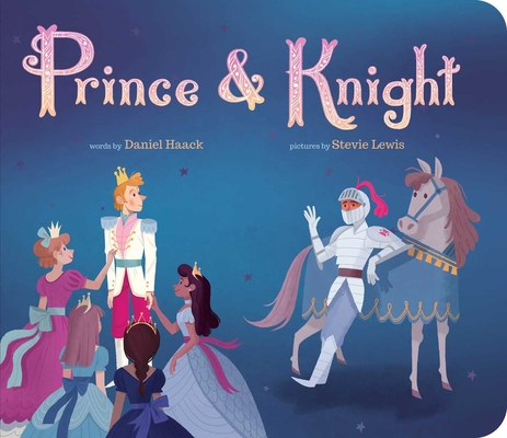 Image for Prince and Knight