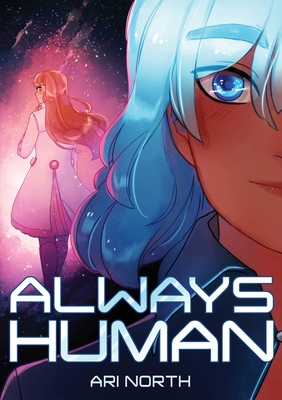 Image for Always Human: A Graphic Novel (Always Human, #1)