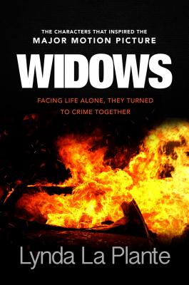 Widows (Film Tie-In)
