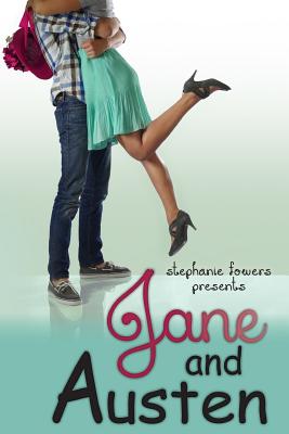 Jane and Austen (Hopeless Romantics)