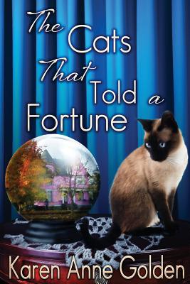 Cats That Told A Fortune, The