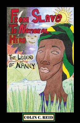 From Slave to National Hero!