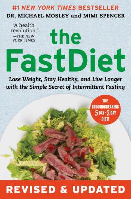 The Fast Diet