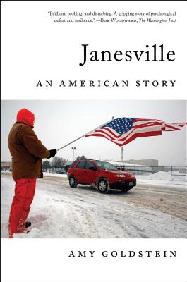 Janesville An American Story