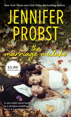 The Marriage Mistake (Marriage to a Billionaire)