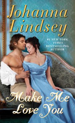 Image for MAKE ME LOVE YOU