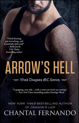 Arrow's Hell (2) (Wind Dragons Motorcycle Club)