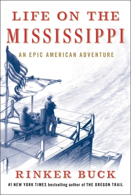 Image for Life on the Mississippi: An Epic American Adventure