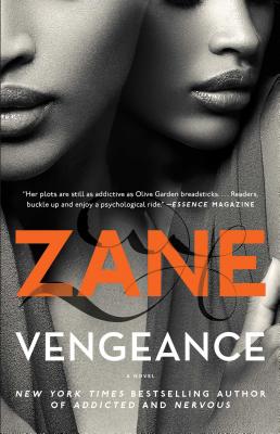 Image for Vengeance: A Novel