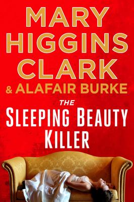 Image for The Sleeping Beauty Killer (An Under Suspicion Novel)