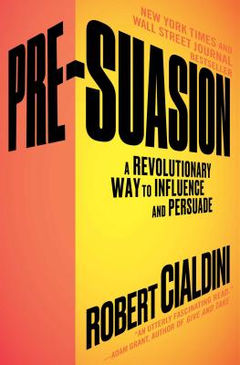 Pre-Suasion