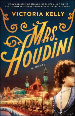 Image for Mrs. Houdini: A Novel