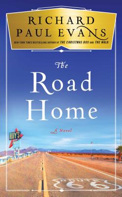 Image for The Road Home (The Broken Road Series)