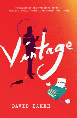 VINTAGE: A NOVEL