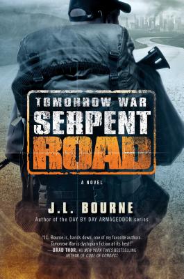 Image for Tomorrow War: Serpent Road: A Novel (2) (The Chronicles of Max)