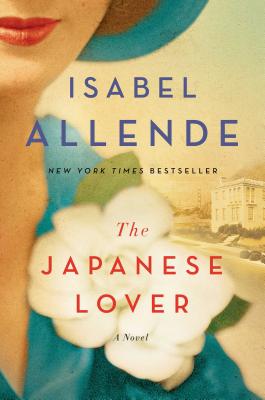 The Japanese Lover: A Novel