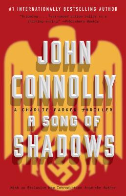 A Song of Shadows: A Charlie Parker Thriller (13)
