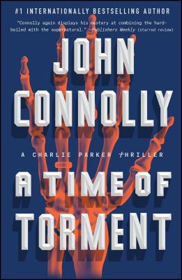 Image for A Time of Torment: A Charlie Parker Thriller (14)