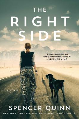 The Right Side: A Novel
