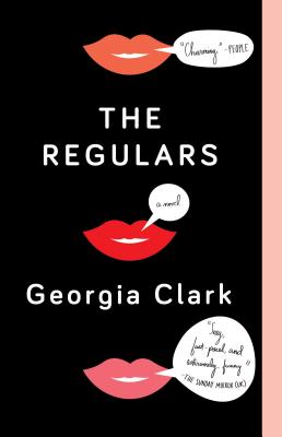 Image for The Regulars: A Novel