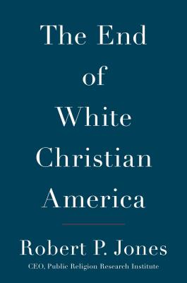 End of White Christian America