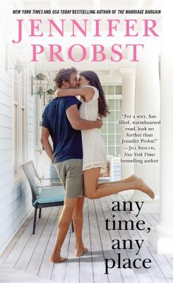 Any Time, Any Place (2) (The Billionaire Builders)