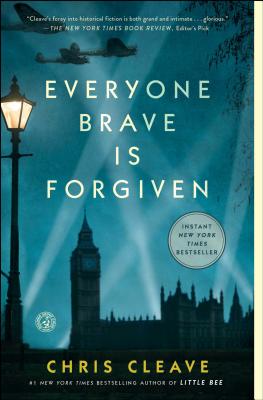 Image for Everyone Brave is Forgiven