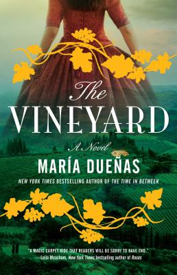 Image for Vineyard: A Novel