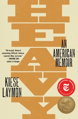 Image for Heavy: An American Memoir Heavy: An American Memoir