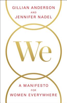 Image for We: A Manifesto for Women Everywhere
