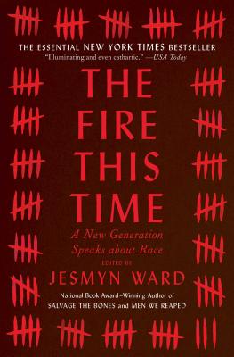 Image for The Fire This Time: A New Generation Speaks about Race