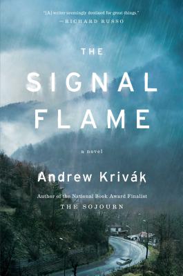 Image for Signal Flame A Novel