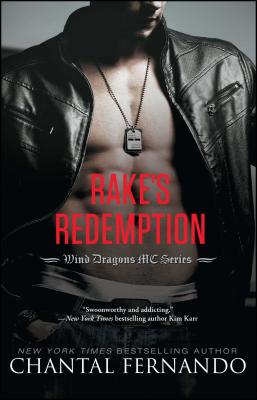 Rake's Redemption (Wind Dragons Motorcycle Club)