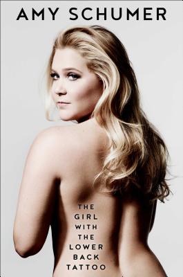 Image for The Girl With The Lower Back Tattoo