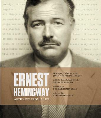 Ernest Hemingway: Artifacts from a Life