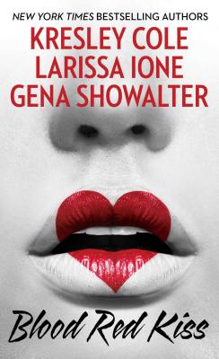 Image for Blood Red Kiss