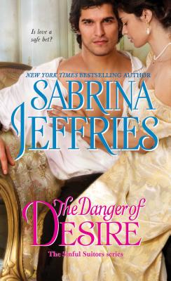 Danger Of Desire, The