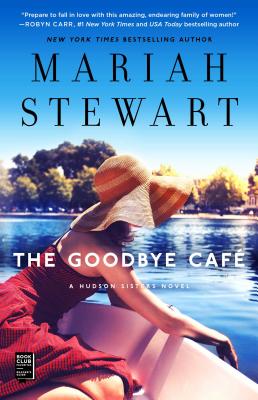 Image for The Goodbye Caf (3) (The Hudson Sisters Series) The Goodbye Caf (3) (The Hudson Sisters Series)