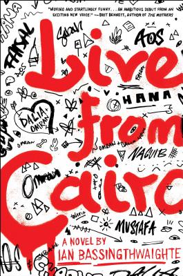 Live from Cairo: A Novel