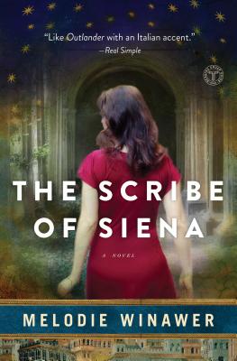 The Scibe Of Siena