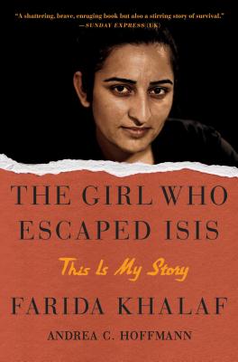 The Girl Who Escaped Isis: This Is My Story