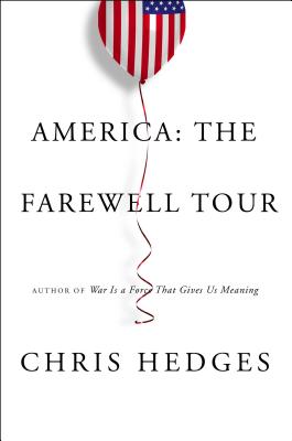America: The Farewell Tour