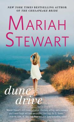 Dune Drive (The Chesapeake Diaries)
