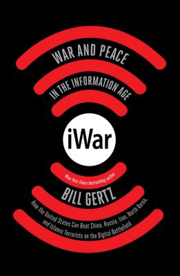 iWar: War and Peace in the Information Age