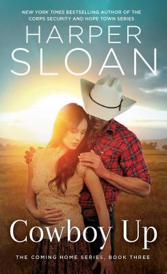 Cowboy Up (3) (The Coming Home Series)